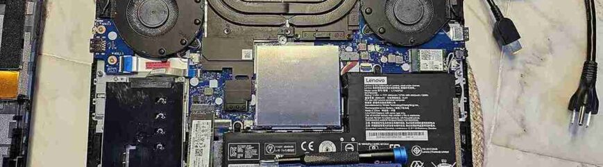 Top-notch Laptop repair in north new jersey